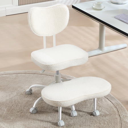 nexthro cross legged office chair product
