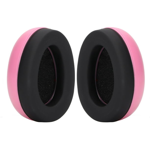 Auriculares con cancelación de ruido para bebés, orejeras para bebés, auriculares con protección auditiva para bebés y orejeras para bebés Mejore su experiencia