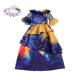 thumbnail image 1 of 2022 nuevo disfraz de princesa Encanto de Disney para niñas vestido de carnaval fiesta de cumpleaños corona ropa bolsa encanto Cosplay Isabela zhangyuxiang unisex, 1 of 2