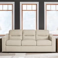 thumbnail image 2 of Signature Design by Ashley Furniture Treasure Trove Almond Sofa, 2 of 16
