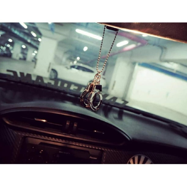Rear view 2024 mirror accessories walmart