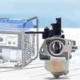 thumbnail image 2 of Carburetor 2kw - 3kw Generator With Gx160 Gx200 5.5hp 6.5hp 168f Engine, 2 of 5