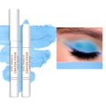 thumbnail image 1 of European And American Makeup Polarized Monochrome Shadow Stick Beauty Makeup Shadow Cosmetics 2.8G, Makeup Eye Shadow, 1 of 9