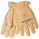 thumbnail image 2 of Guantes Protectores Tillman 865 de Piel de Venado con Forro Thinsulate Medianos, 2 of 2