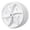 White, variant on 2 Pack Portable Mini Washing Machine, Small Turbo Washer for Socks, Underwear and Towels, Travel Washer for Camping, RV and Dorm, Lightweight Bucket Washer for Home Laundry