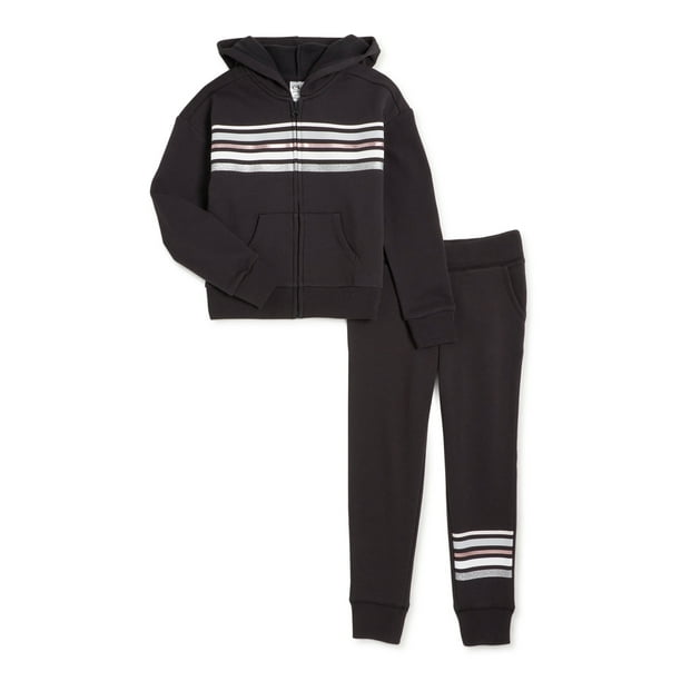 2 piece set joggers