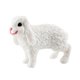 thumbnail image 4 of Figuras de Conejo Modelo de Juego de Conejo, Estatua de Animales Silvestres, Figuras de Animales de para Regalos de Cumpleaños, Regalo de Nav Estilo D, 4 of 8