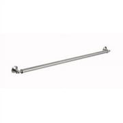 KOHLER K-11875-BN TRADITIONAL 36" GRAB BAR BRUSHED NICKEL