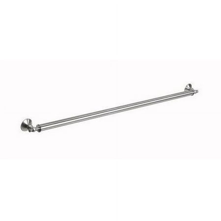 KOHLER K-11875-BN TRADITIONAL 36" GRAB BAR BRUSHED NICKEL