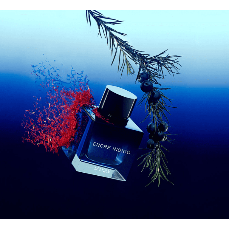 LALIQUE parfume Ondine 限定品　30ml LALIQUE parfume Ondine 限定品 30ml Lalique Ondines Parfum 1OZ