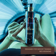 thumbnail image 6 of Onyx Ultime Tanning Lotion Accelerator with Bronzer, 8.45 fl oz, 6 of 11