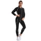 thumbnail image 5 of Mujeres Sauna Fitness Shorts Sweaty Spandex Body Shaper Pantalones para ejercicio Fitness Hugtrwg Para estrenar, 5 of 8