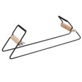 thumbnail image 4 of Handmade Knitting Machine, Stainless Steel Desktop Jewelry Knitting Machine Manual DIY  For Necklaces, 4 of 8