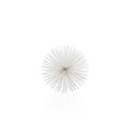 thumbnail image 1 of Pilluelo Urchin Small White Sphere, 1 of 1