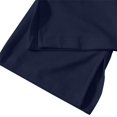thumbnail image 6 of MVRLSH Women's Shorts 2026 Summer Casual Lightweight Baggy Elastic Jogger Pants for Hiking Athletic Work Daily Wear Running Biker Shorts Blue - XL, 6 of 6