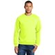 thumbnail image 1 of JERZEES® - Sudadera de cuello redondo NuBlend®. 562M Jerzees 562M, 1 of 1