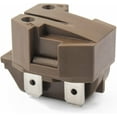 thumbnail image 5 of Scaroo IC-4 Freezer Compressor PTC Start Relay Compatible With universal, 5 of 5