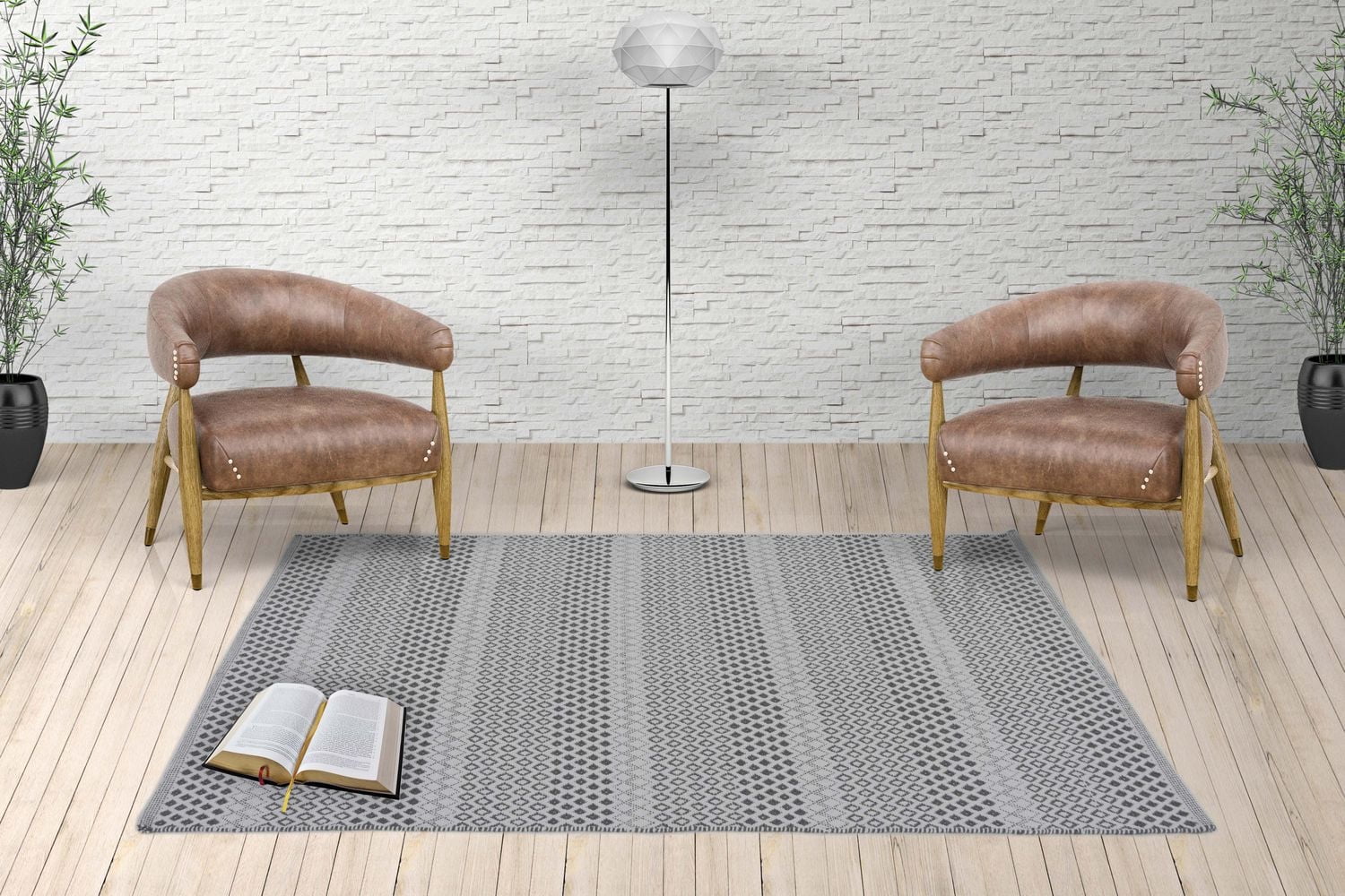 Vista Area Rug