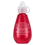 Connoisseurs LaSonic & Dazzle Drops Advanced Jewelry Cleaner Concentrate Refill, 1 fl oz