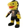 thumbnail image 3 of Bleacher Creatures Vegas Golden Knights Chance 10" Mascot Plush Figure, 3 of 5