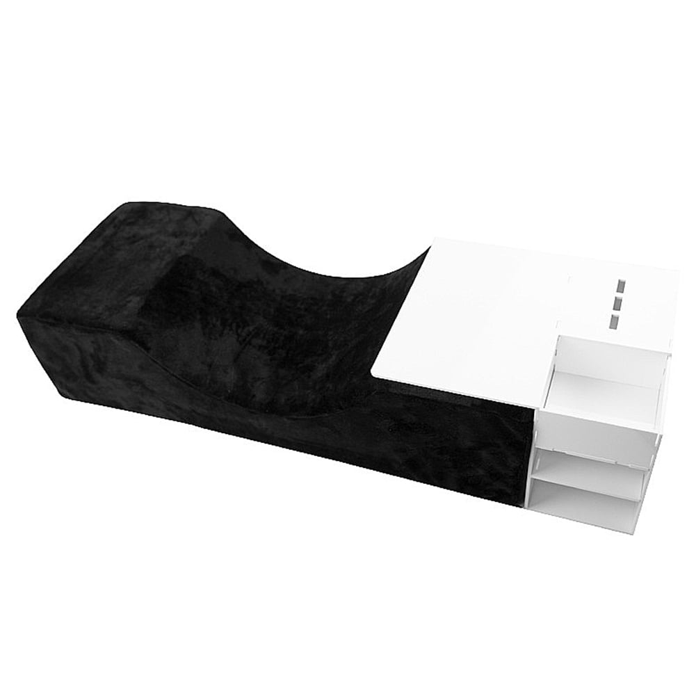 ergonomic lash pillow canada
