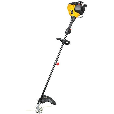 Poulan Pro 17" 33cc Gas Trimmer - Walmart.com