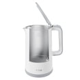 thumbnail image 2 of Hervidor Digital T-Fal Sense 12 Tazas Control Touch KO6931MX Blanco, 2 of 4