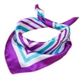 thumbnail image 2 of Women Scarf Multi-Purpose Bandana Gift Sets– Headband, Wrap, Protective Coverage, 2 of 2