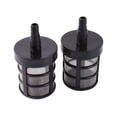 thumbnail image 3 of Car Wash 8/13mm Irrigation Watering Sprayers Agricultural Garden  Supplies Pump Filters Hose Pipe Filter Filtering Net BLACK, 3 of 8