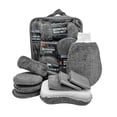 thumbnail image 1 of SharkTRUE Complete 9-Pc Auto Detailing Kit: Professional-Grade Clean For Vehicles, 1 of 8
