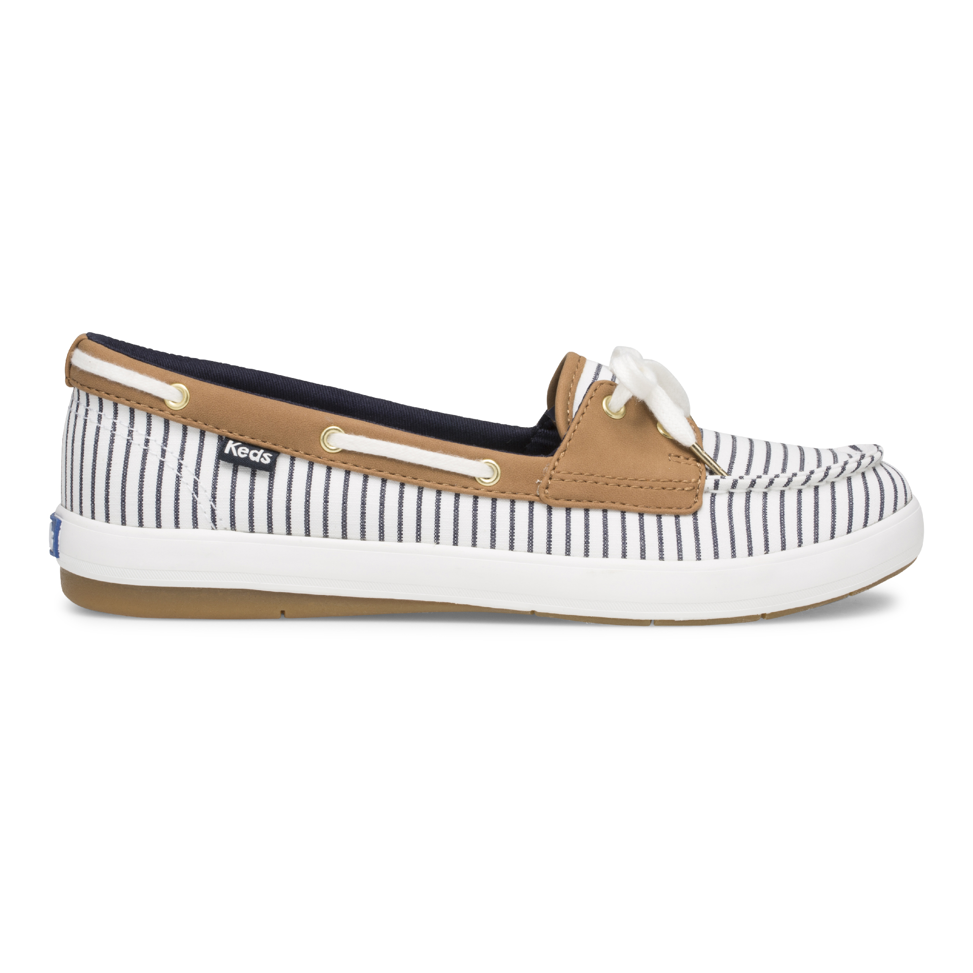 keds breton stripe