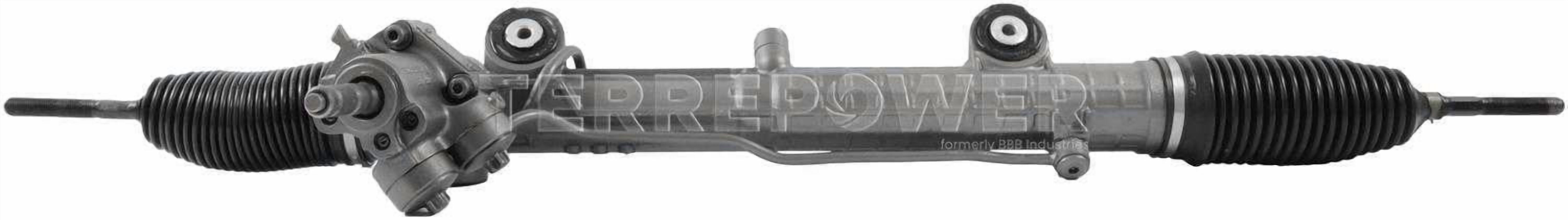 TERREPOWER formerly BBB Industries 313-0148 Power Steering Rack and Pinion Unit