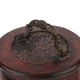 thumbnail image 5 of Caja De Vino Tinto Individual, Caja De Almacenamiento De Vino Delicada Vintage, Para Bebidas De Reunión, Regalos De Empresa ANGGREK Red Wine Box, 5 of 8