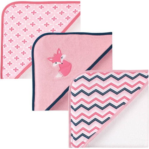 walmart hooded towels