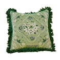 thumbnail image 4 of Funda de cojín decorativa cuadrada moderna, versátil y elegante de 45 x 45 cm para sofá, cama, dormitorio y hogar. A, 4 of 8