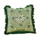 thumbnail image 5 of Funda de cojín decorativa de 45 x 45 cm, elegante y cuadrada, para el hogar, el dormitorio y sala de estar. A, 5 of 8