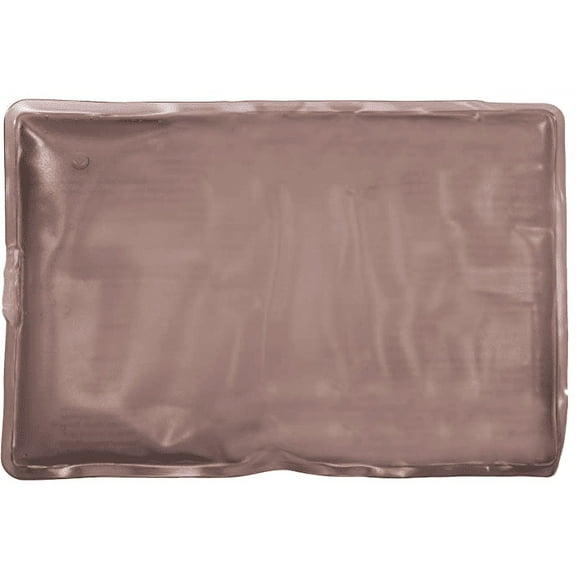 Copper Fit® Rapid Relief Hot/Cold, Replacement Insert for Back Support Brace, FSA HSA Eligible