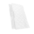 thumbnail image 3 of 16Pcs for VACMOP VM252, VCM60, VCW60 Vacuum Mop Cleaner Disposable Hard Floor Pads Mop Cloths, 3 of 6