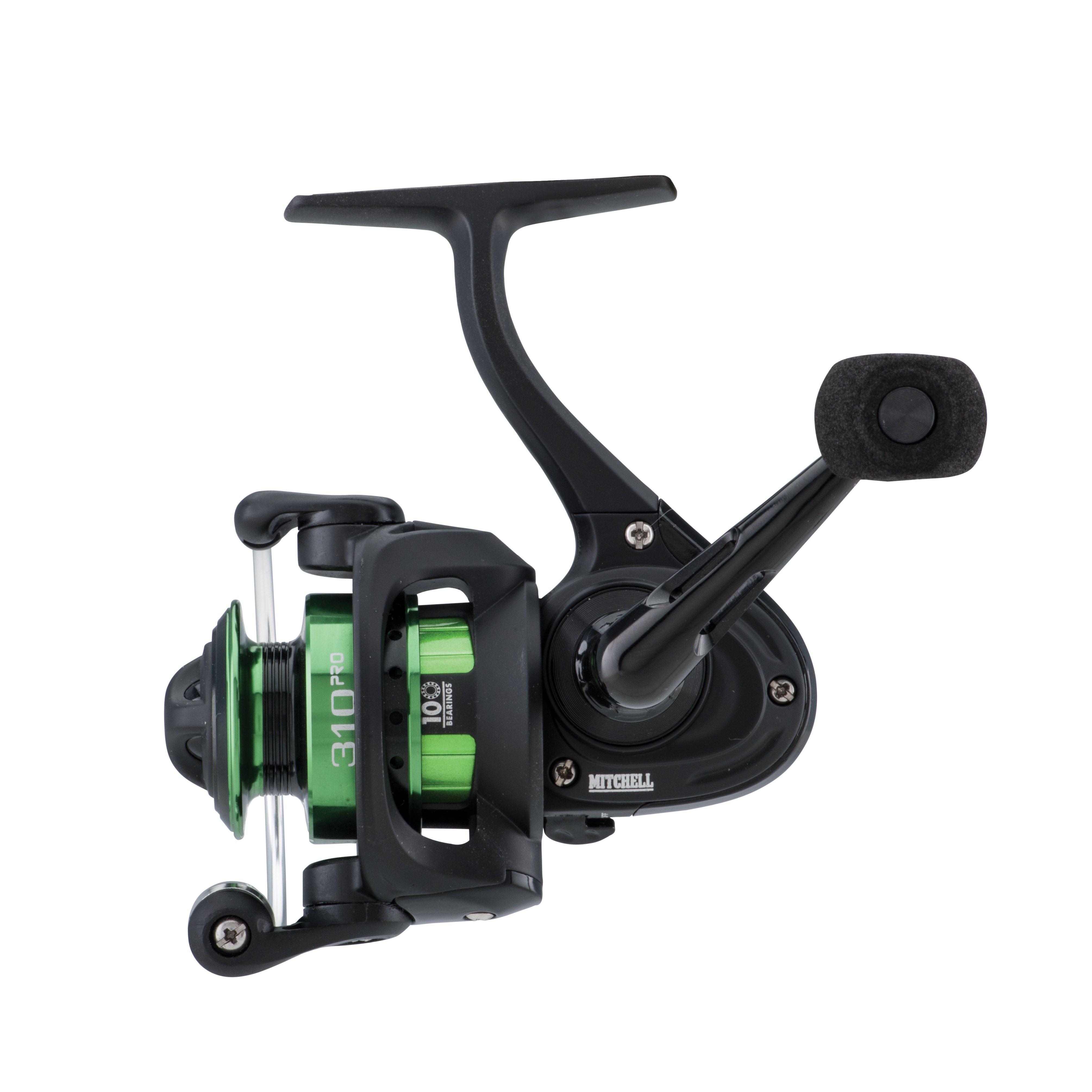 Mitchell 300PRO Reel, 2000 Size Fishing Reel