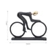 thumbnail image 3 of Figura Deportiva De Resina, Escultura De Escritorio, Estantería, Adornos De Estatua, 2 Uds., 3 of 5