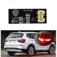 thumbnail image 2 of For X3 F25 2011-2017 Rear Driver F25 B003809.2 Led Light Plug And Play Repair Replacement Board Tail Light 4pc, 2 of 5