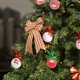 thumbnail image 4 of Xihbxyly Ofertas de Iluminación Juego de Adornos para Árbol de Navidad, Bolas Irreemplazables, Decoración Colgante para Árbol de Fiesta, 4 of 5