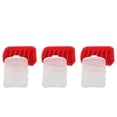 thumbnail image 4 of Silicone Sausage Hot Dogs  for DIY Ham Making - Baking Tools for Family Christmas Party, 4 of 7