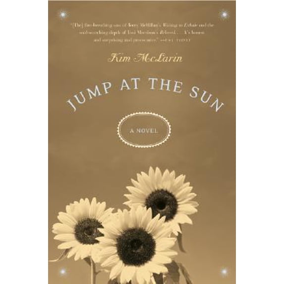 Pre-Owned Jump at the Sun (Paperback) 0060528508 9780060528508