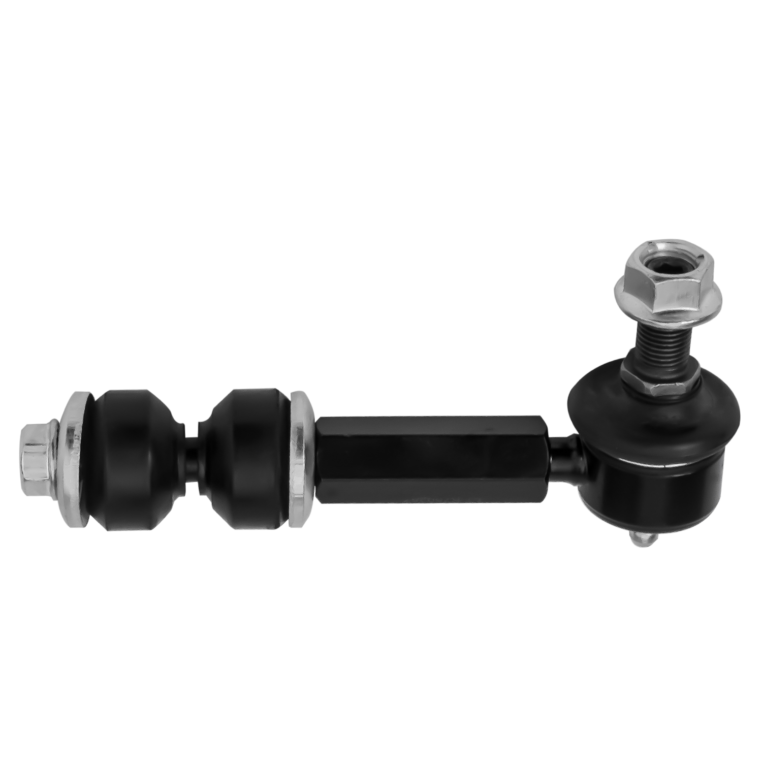 Detroit Axle - 2 Rear Sway Bars for Toyota RAV4 Lexus NX200T NX300H Sway Bar Links Pair Replacement