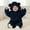 Navy, variant on IVEYRTF Childrens Bear Babysuit Leggings Girls and Boys Winter Sweaters Hooded Jumpsuit Snow Suit for 1-18 Months(Pink,3-6 Months)