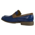 thumbnail image 3 of Sandro Moscoloni Abel Mocc Toe Penny Strap, 3 of 11