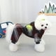 thumbnail image 2 of XWSHYW Ropa para Mascotas para Perros Grandes. Ropa para Mascotas, Ropa de Cuatro Patas Engrosada y Ropa de Invierno Nueva., 2 of 7