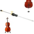 thumbnail image 3 of Cellos End Pin, 1/2 40.5cm Adjustable Cello Tailrod Portable  for Instrument, 3 of 7