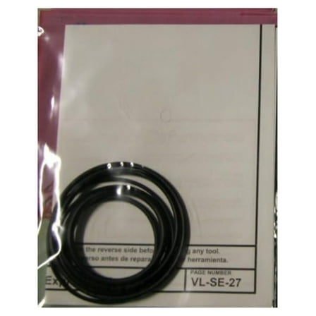 Senco A20 - PC0781 Palm Nailer O-Ring Kit - KTSE781